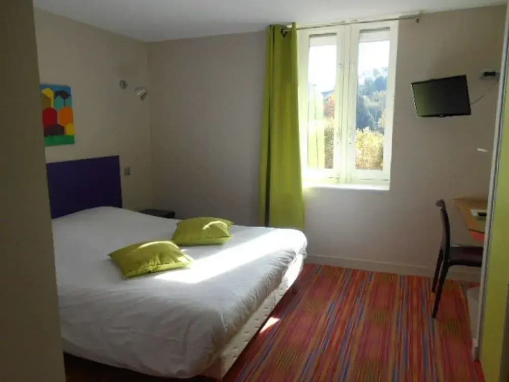 Hotel de France - Photo 5