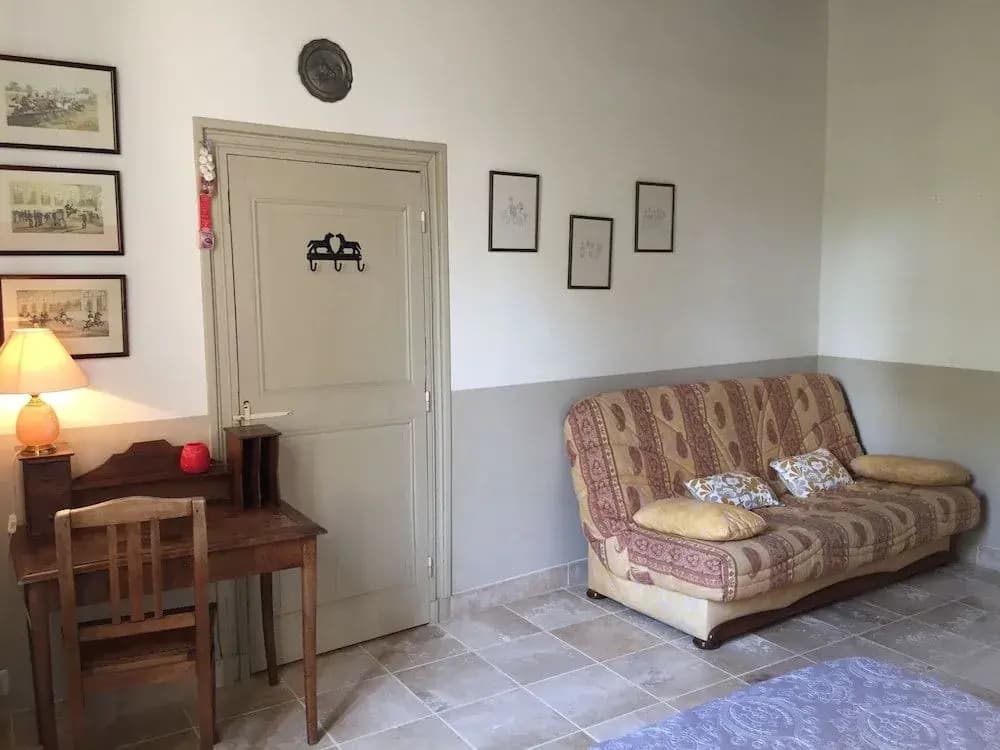 Les Huguets - Photo 3