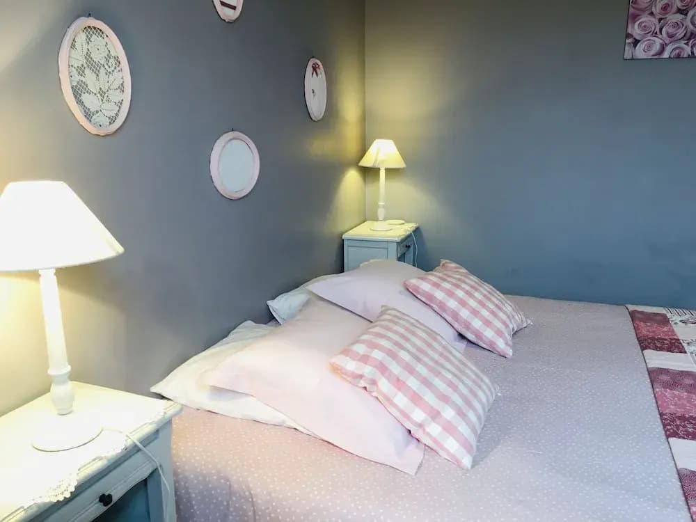 Maison d'hotes La Combe de Redoles - Photo 3