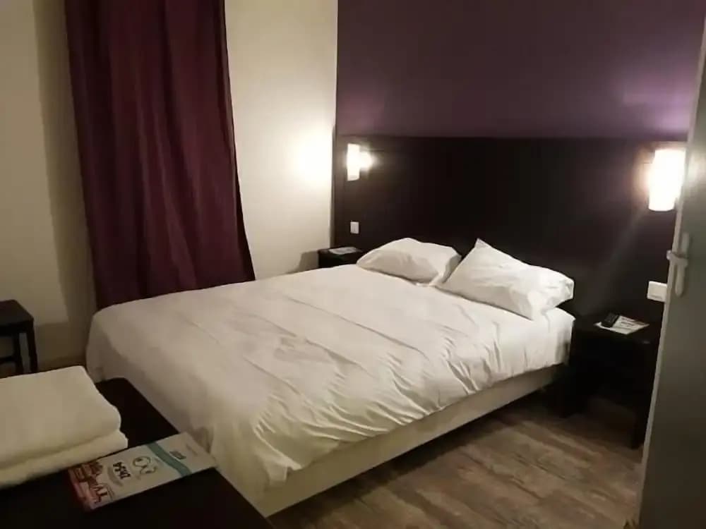 Fasthotel Thionville - Photo 5