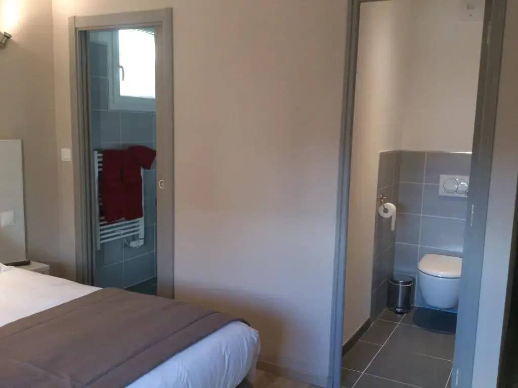 Hôtel Les Petits Oreillers - Photo 2