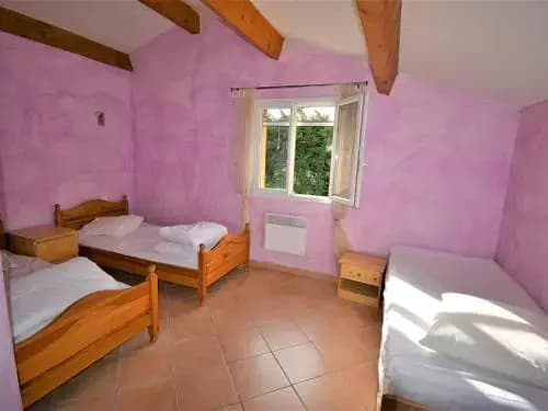 House Salavas - 8 Pers, 100 M2, 5/3 - Photo 4