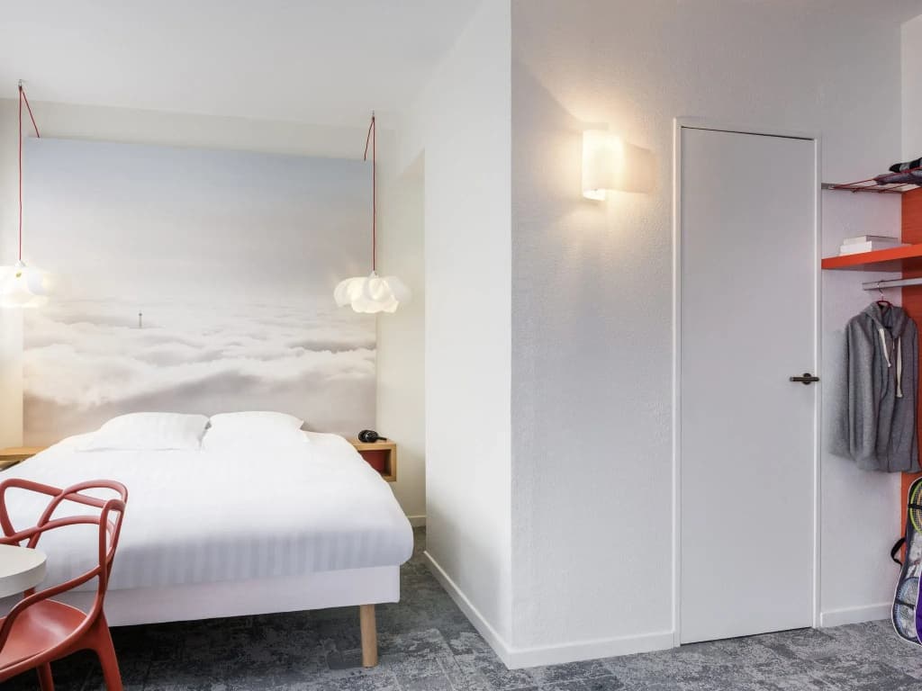 ibis Styles Paris Velizy - Photo 2