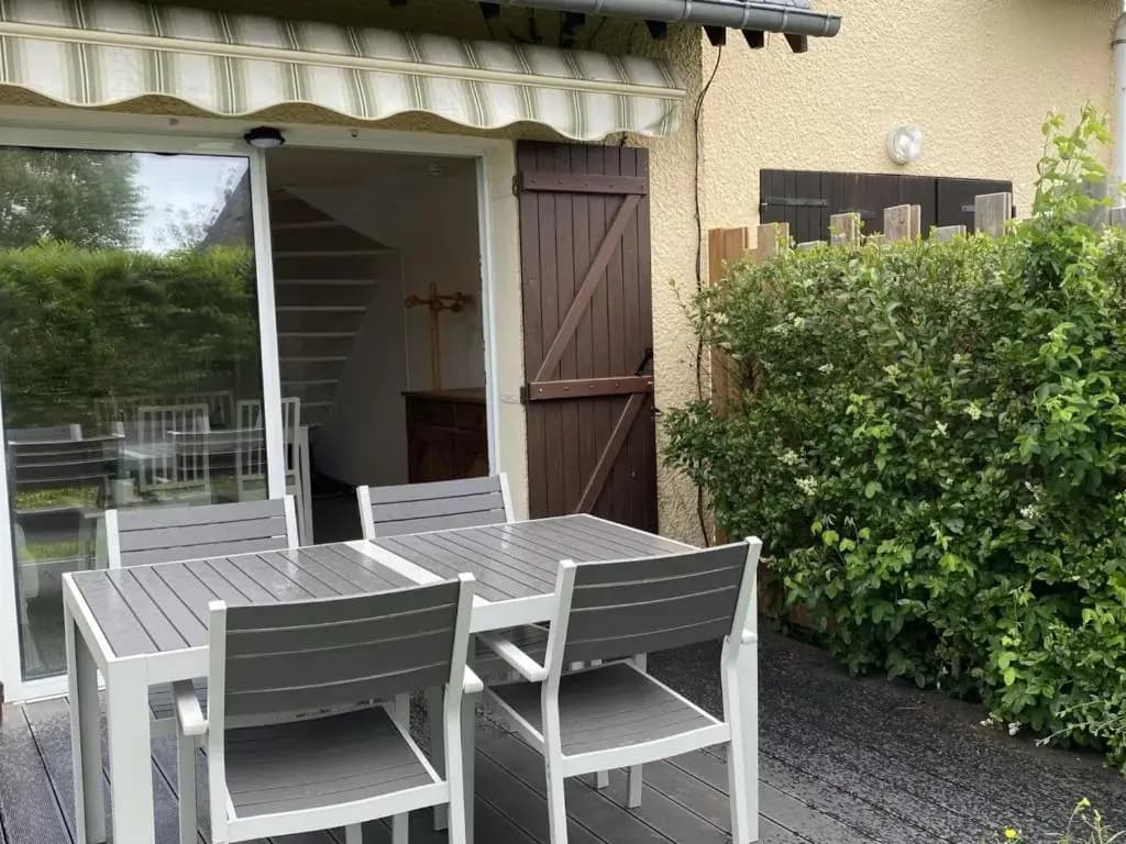 Appartement Cabourg, 2 pièces, 4 personnes - FR-1-487-151 - Miniature 6