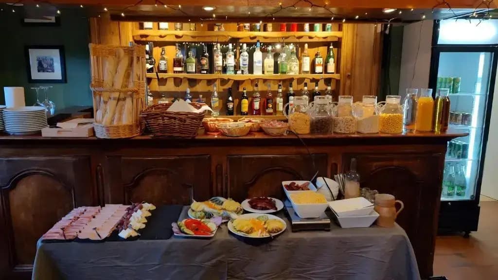 Hotel Le Chamois - Miniature 7