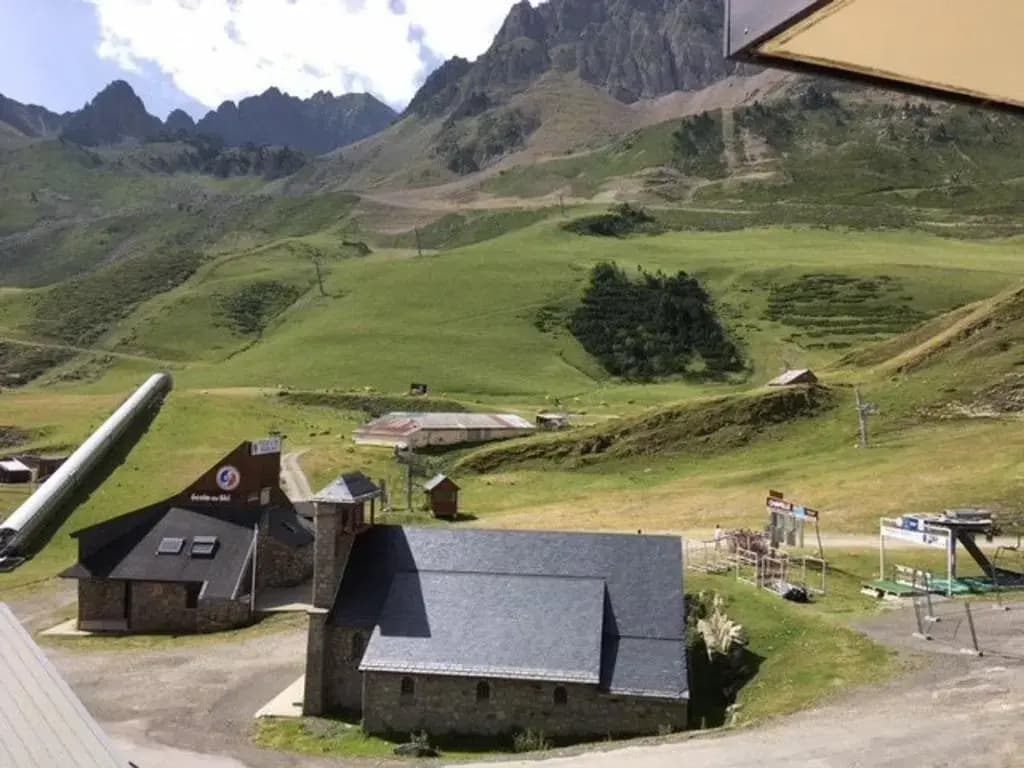 Appartement La Mongie, 2 pièces, 6 personnes - FR-1-404-206 - Photo 5