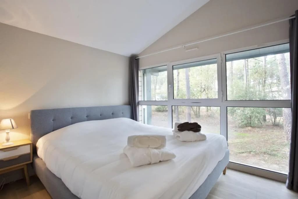 Hôtel Vitalparc, The Originals Collection - Photo 3