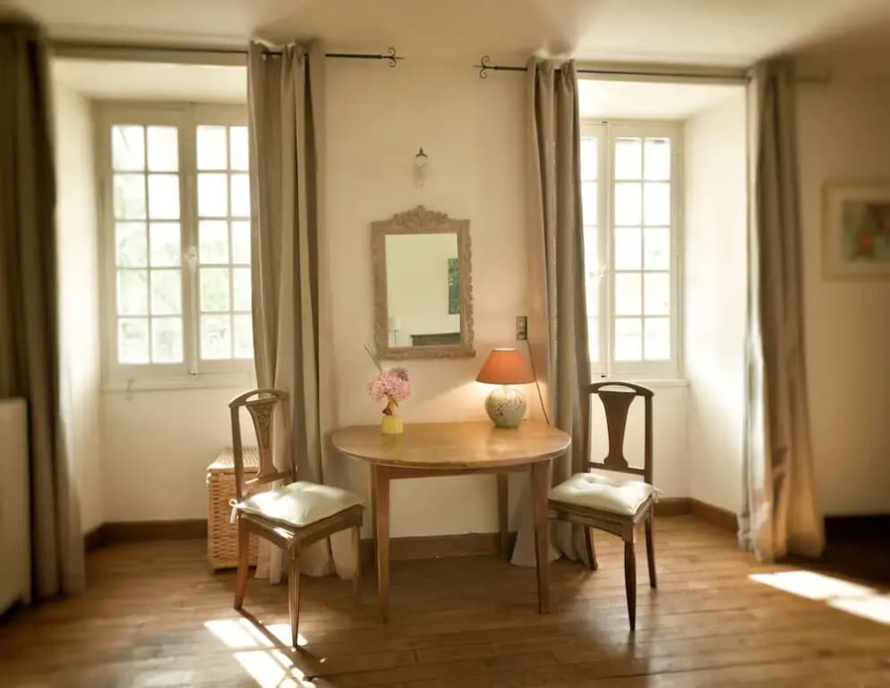 Le Prieuré - Photo 2