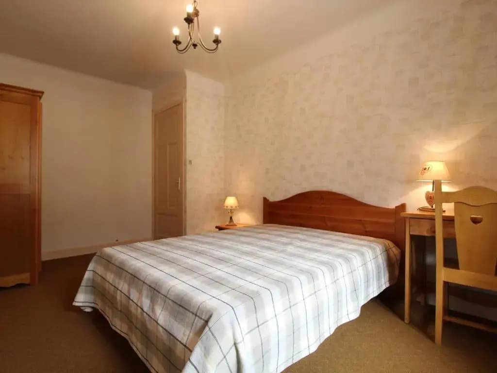 Appartement Lanslebourg-Mont-Cenis, 2 pièces, 5 personnes - FR-1-508-146 - Photo 4