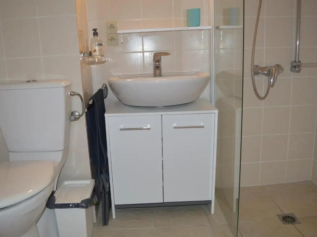 Appartement Cavalaire-sur-Mer, 2 pièces, 4 personnes - FR-1-226B-36 - Miniature 7