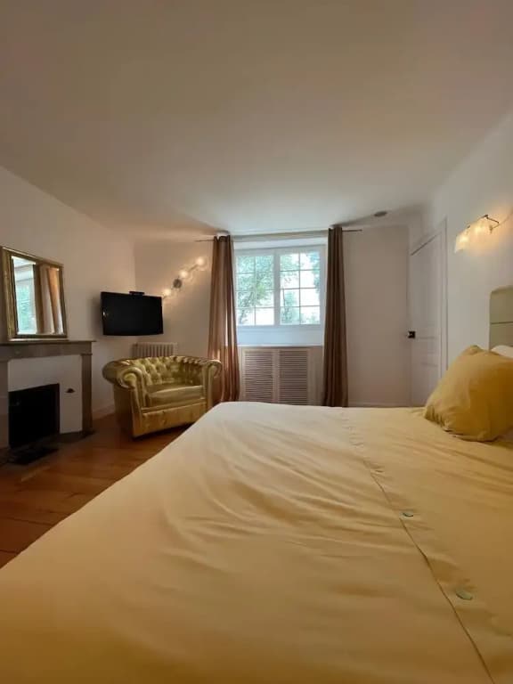 Estate in Saint-pavace Near Le Mans Circuit - Photo 2