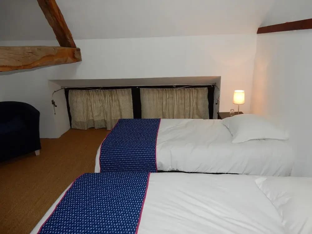 Le Petit Vigneau - Photo 5