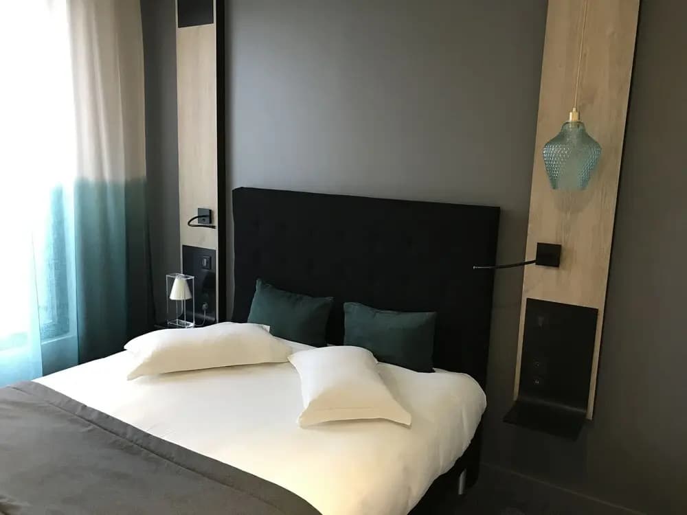 Best Western Ker Lann - Photo 2