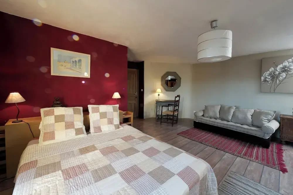 Domaine de Pélican - Photo 4