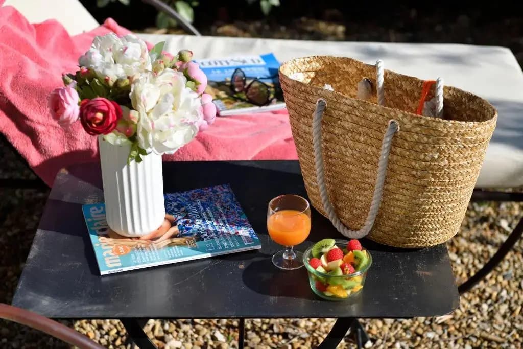 Les Mazets de Marie de Jules - Miniature 8