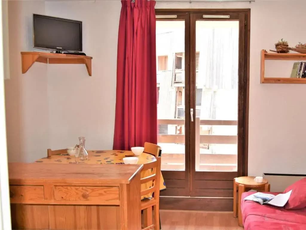 Appartement Risoul, 1 pièce, 4 personnes - FR-1-330-123 - Photo 2