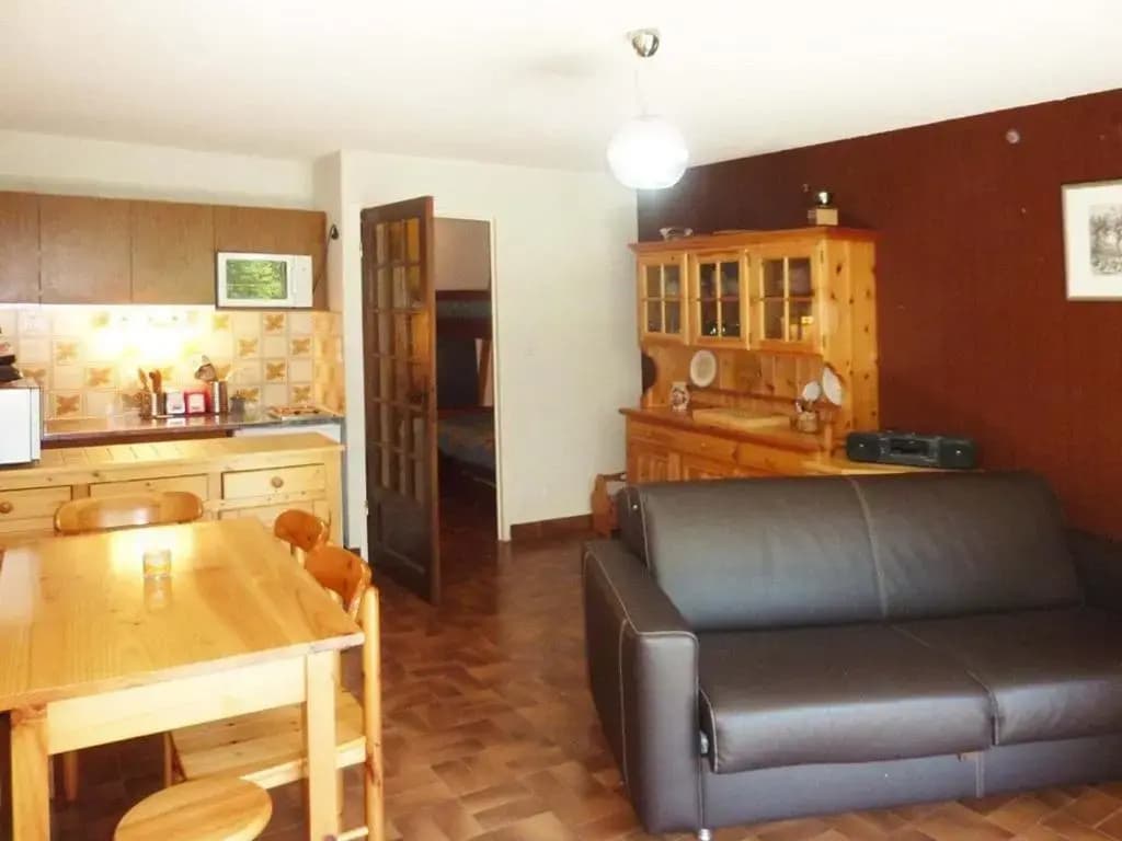 Appartement Les Orres, 1 pièce, 4 personnes - FR-1-322-326 - Miniature 6