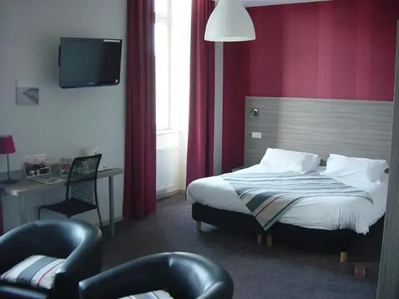 Appart'hôtel Le Connetable - Photo 4