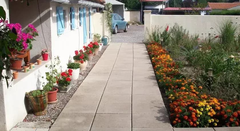 B&B Le Couret - Miniature 6