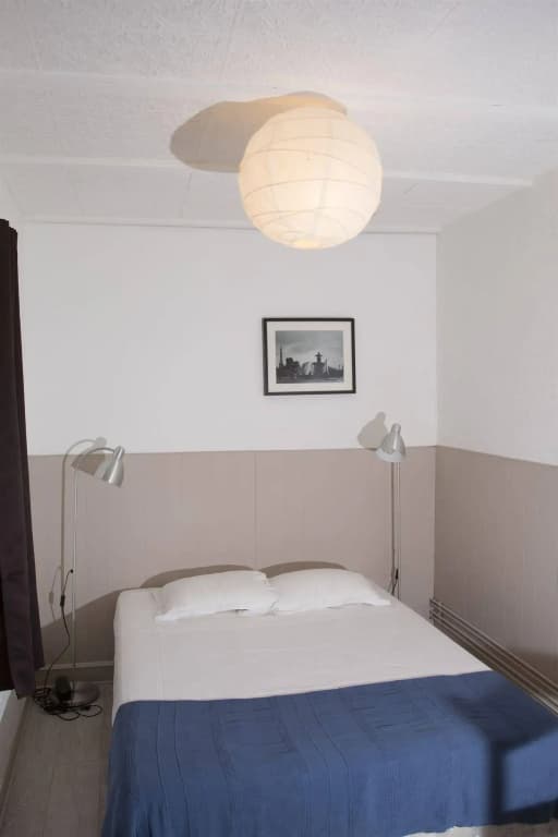 Hotel De La Loire - Miniature 6