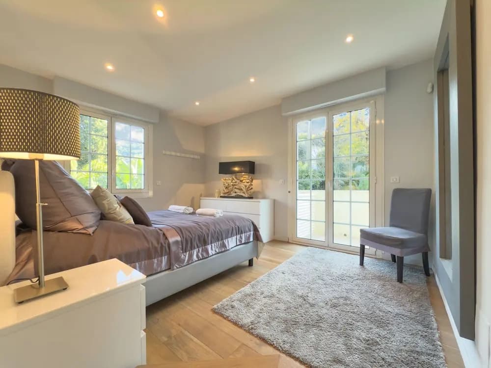 L Eclat in Cannes With 2 Bedrooms and 2 Bathrooms - Photo 3
