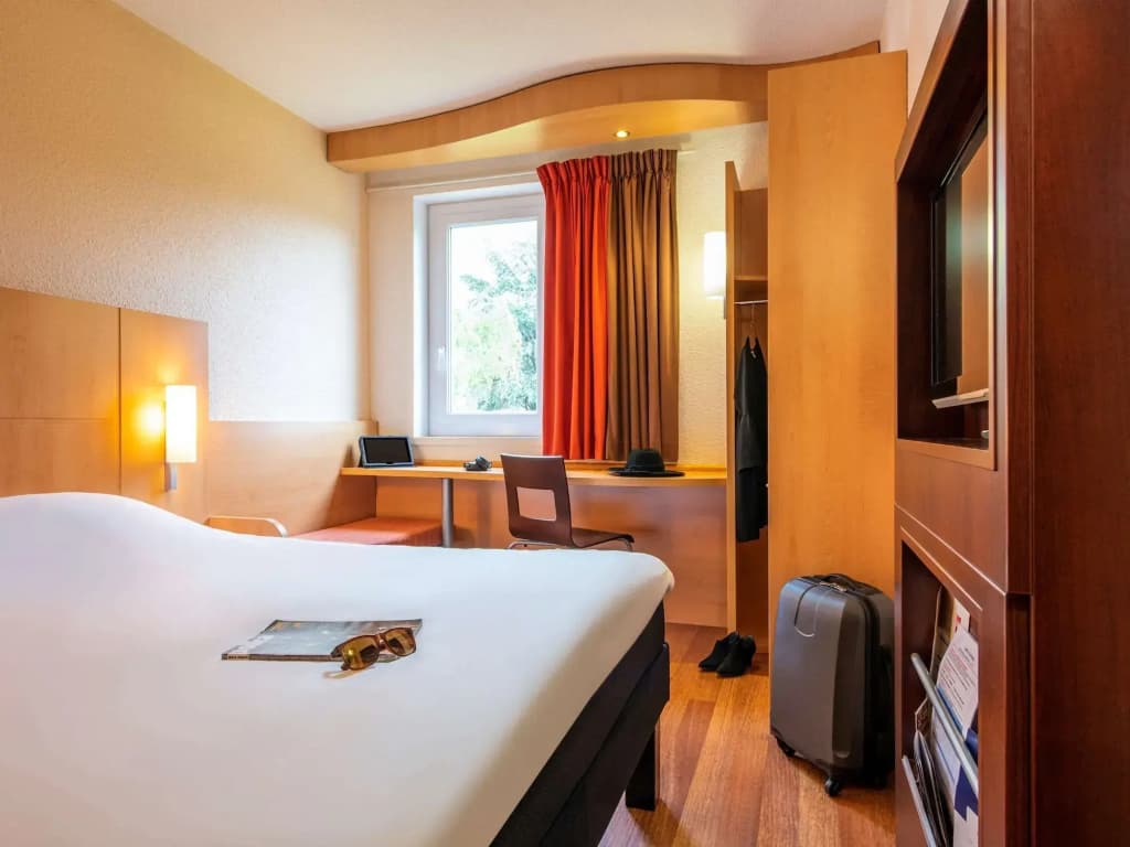 ibis Nuits Saint Georges - Photo 3