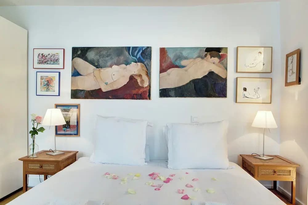 Paris Marais Rambuteau residence - Photo 2