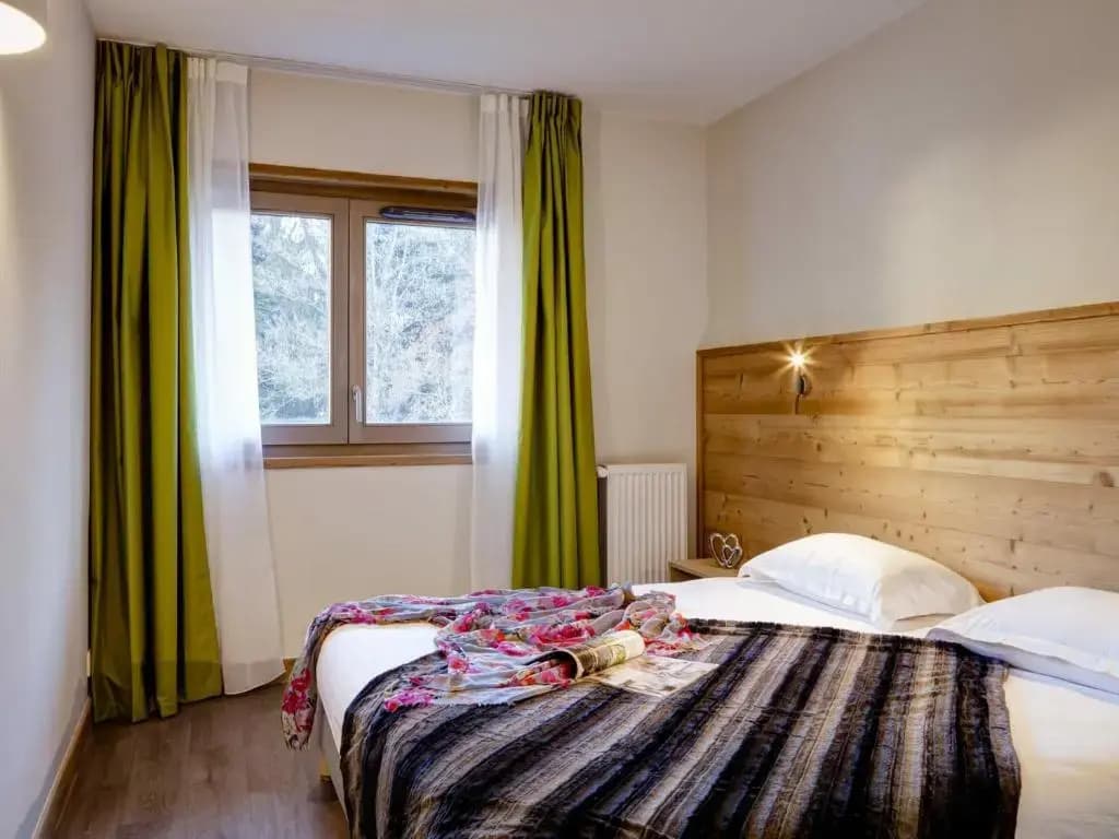 Appartement Brides-les-Bains, 2 pièces, 4 personnes - FR-1-512-40 - Photo 2