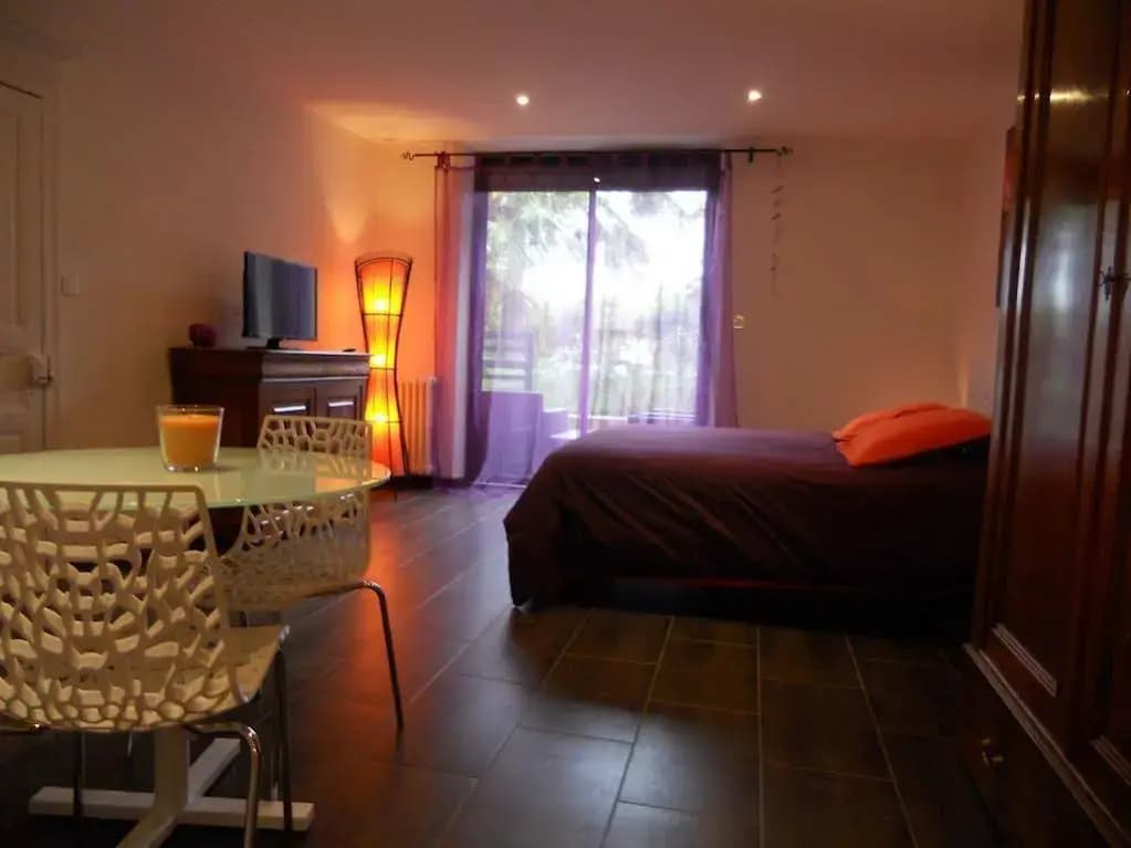 Chambre DHtes Albigeoise - Photo 5