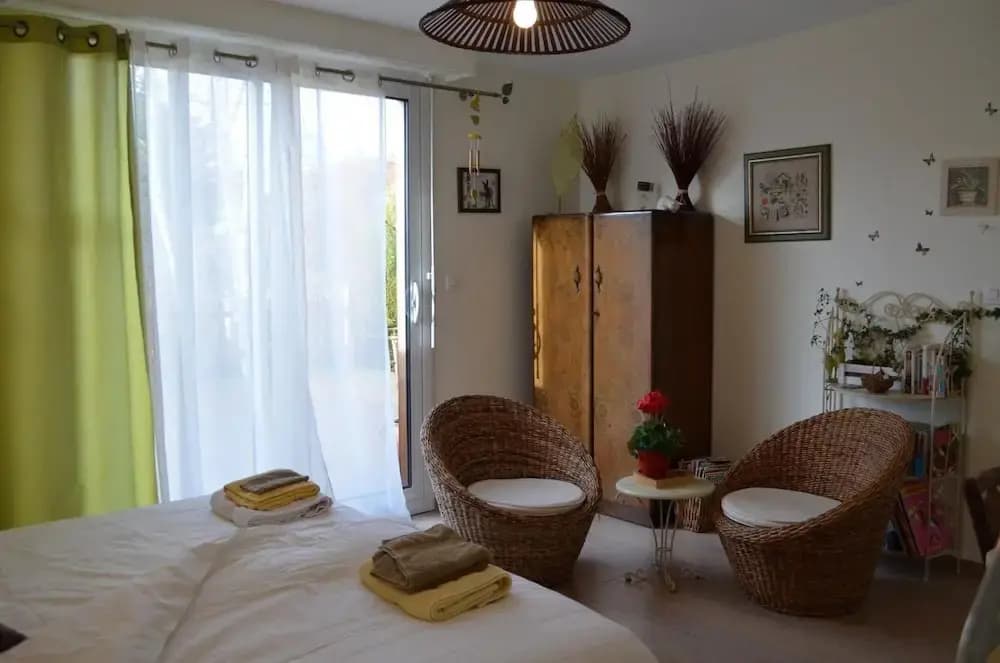 Couette et Cafe creme - Photo 4