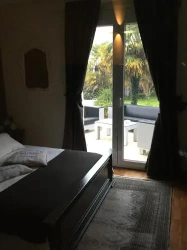 Chambre de Kermadeleine - Photo 4
