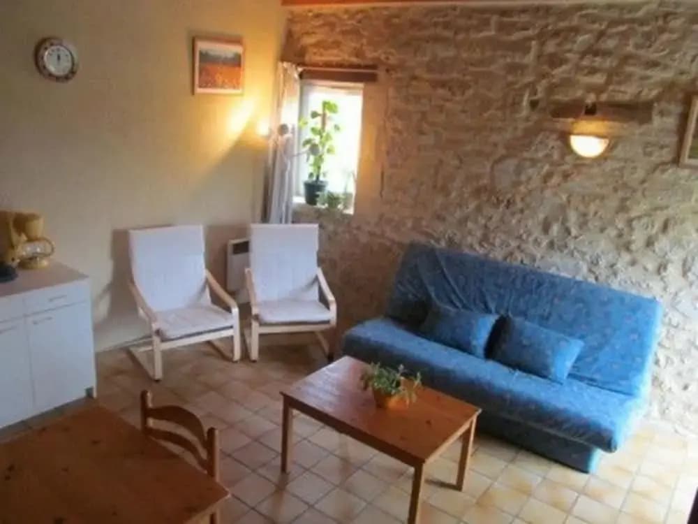 Domaine les Messauts - Gîte Le Cerisier - Photo 2