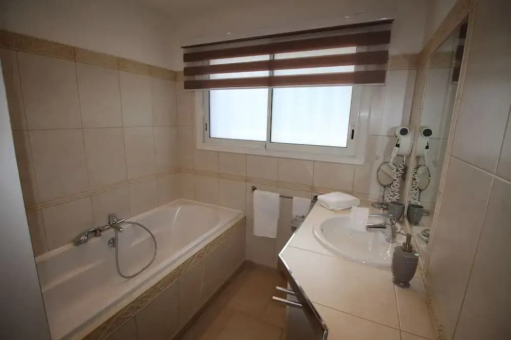 La Villa Jalna Chambres Appartement - Miniature 7
