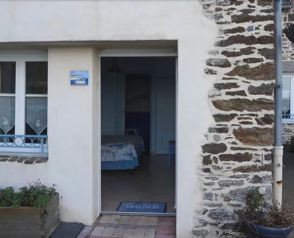 La Grande Mare - Photo 1