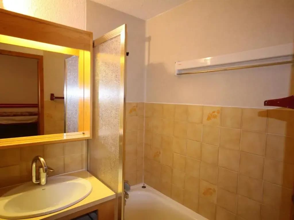 Appartement Les Saisies, 2 pièces, 5 personnes - FR-1-293-124 - Miniature 7