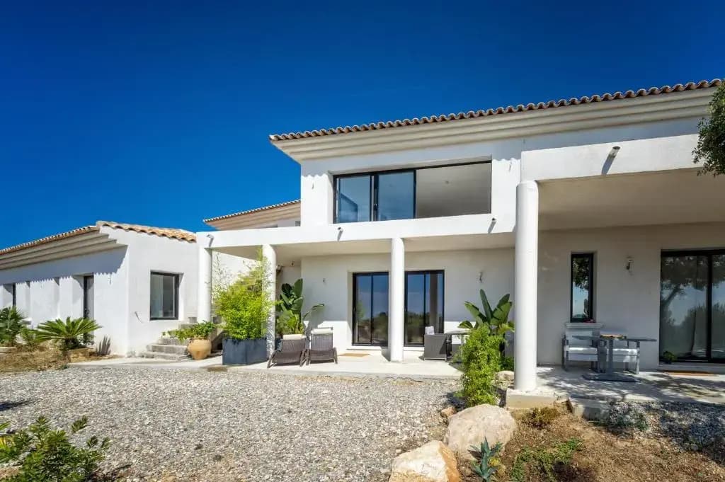Villa Les Restanques - Photo 1