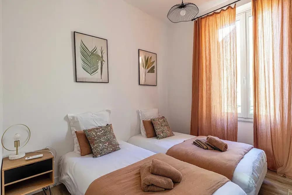 Sublime 2 Bedroom Apart.- Cannes Residential Area - Photo 5