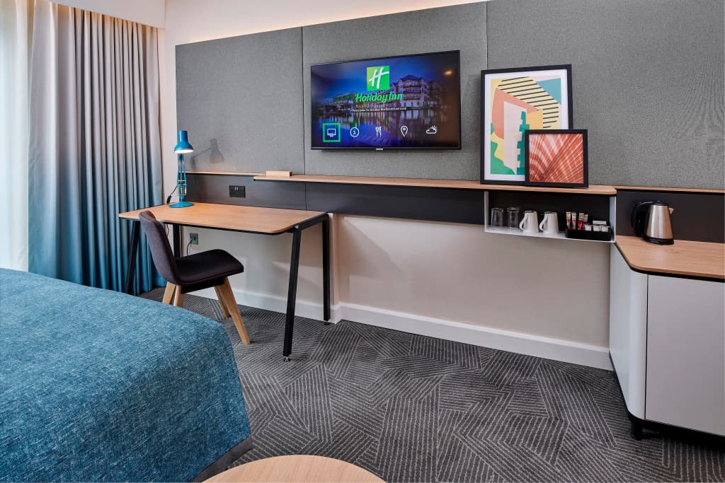 Holiday Inn Bordeaux-Merignac by IHG - Photo 4