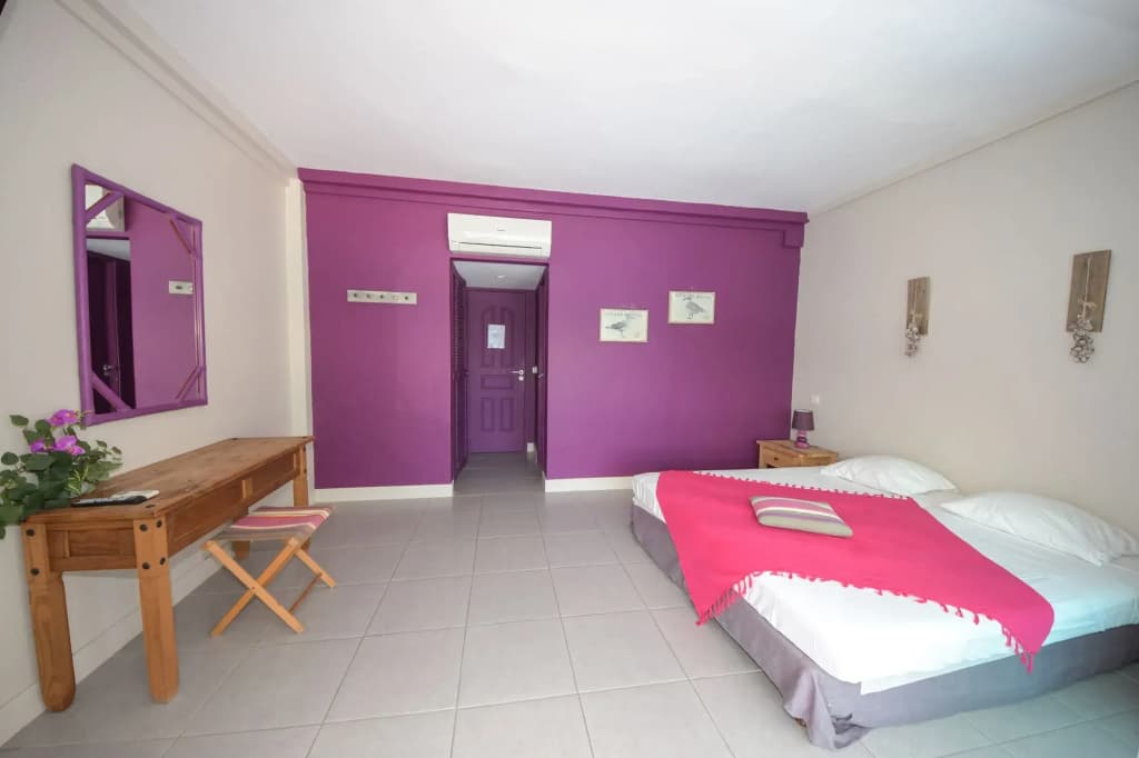 La Dunette Hotel Restaurant - Photo 3