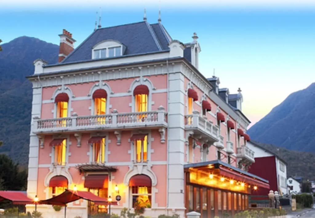 Grand Hôtel de France - Miniature 8