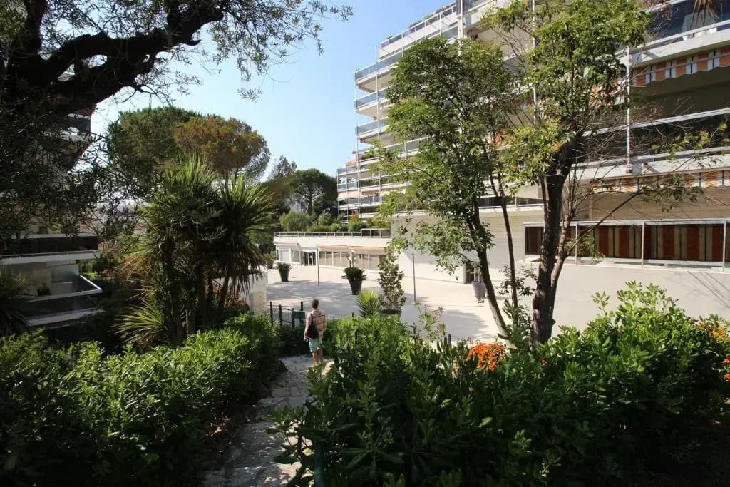 Le Corinthe studio apartment - Photo 1