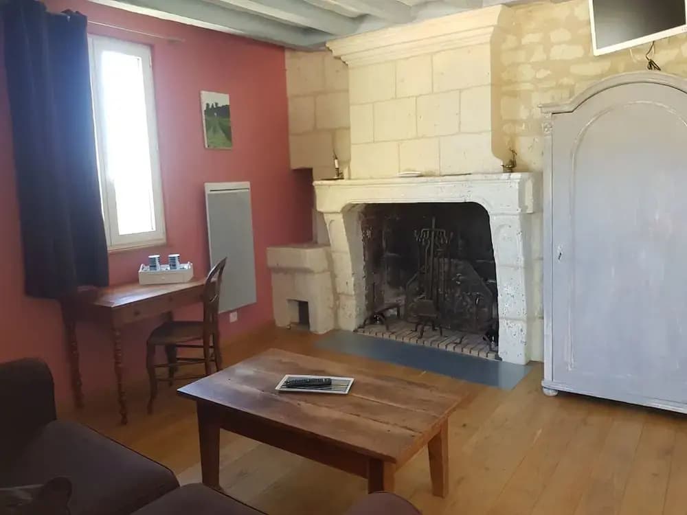 Chambres d'hôtes La Bonne Note - Photo 2