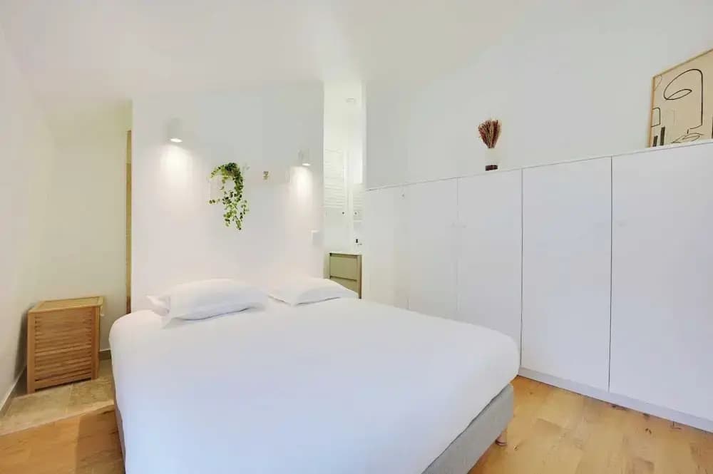 Modern House With AC -3br-6p- Asnieres-sur-seine - Photo 3
