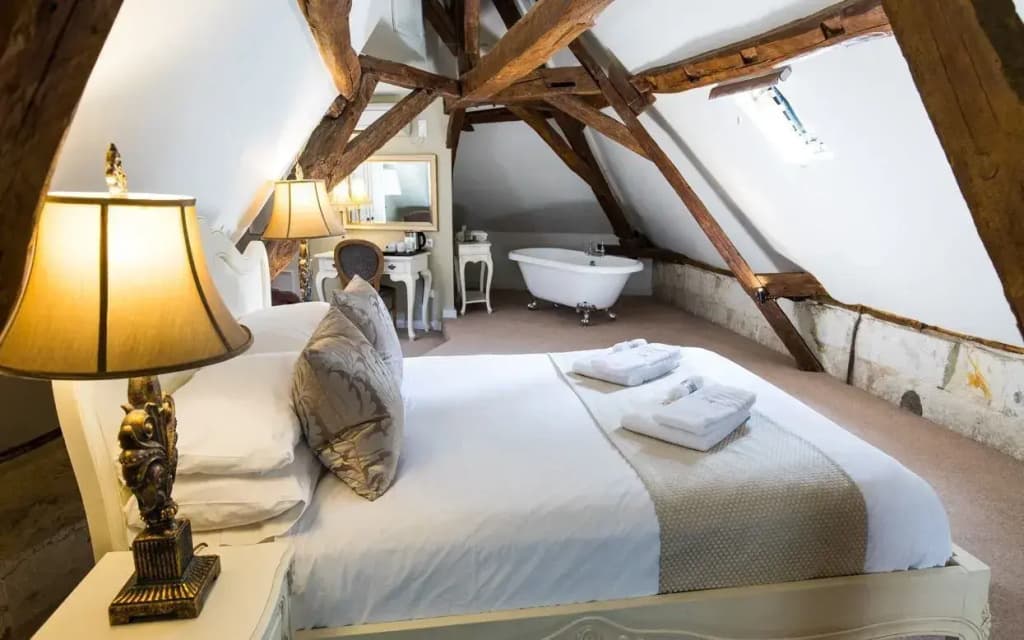 Logis Hotel De France - Photo 3