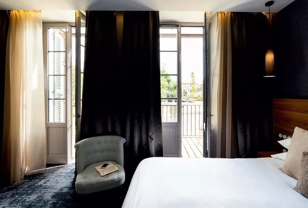 Hotel Fac et Spera - Photo 5