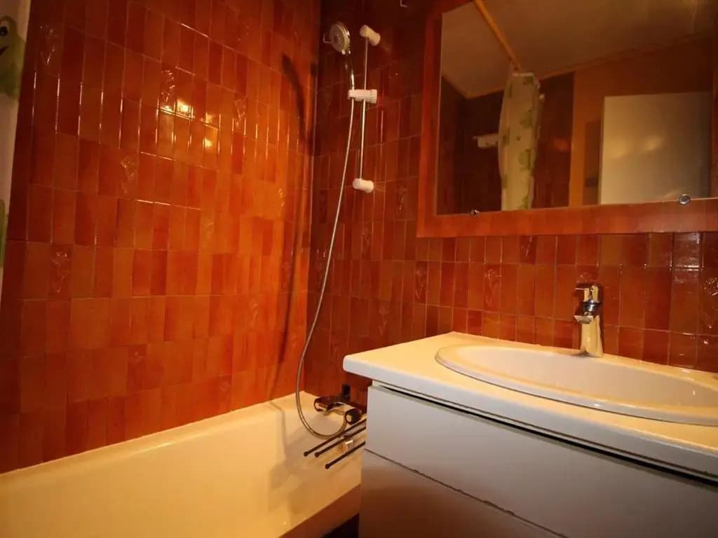 Appartement Auris, 2 pièces, 6 personnes - FR-1-297-113 - Miniature 6