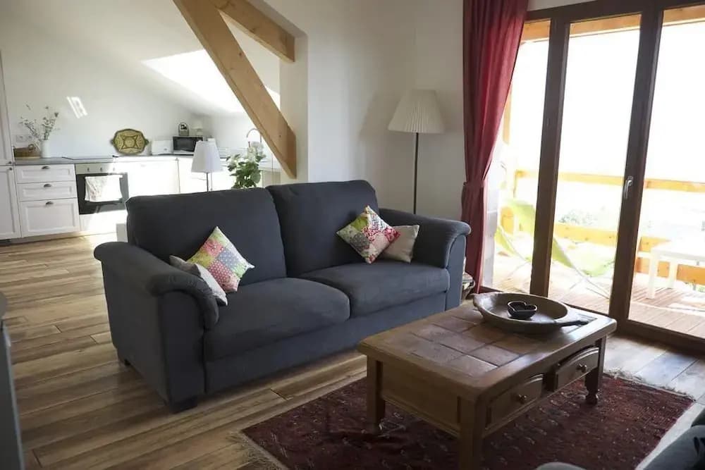 Gîte Chez Mary - Miniature 6