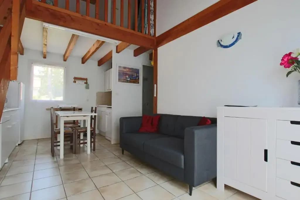 Duplex in Ronce les Bains near the beach - Photo 3