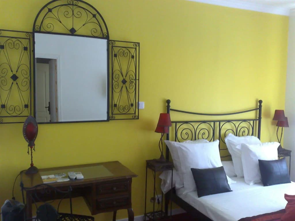 Hotel Le Mirage - Photo 4