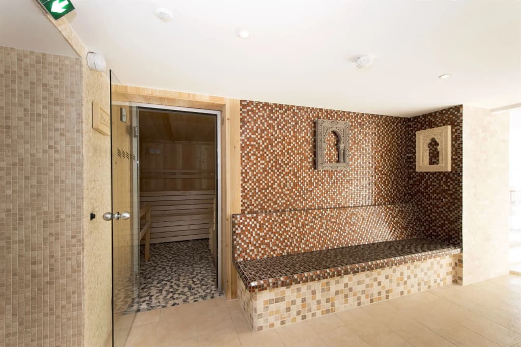 L'Alexain Hôtel Restaurant & Wellness - Photo 2